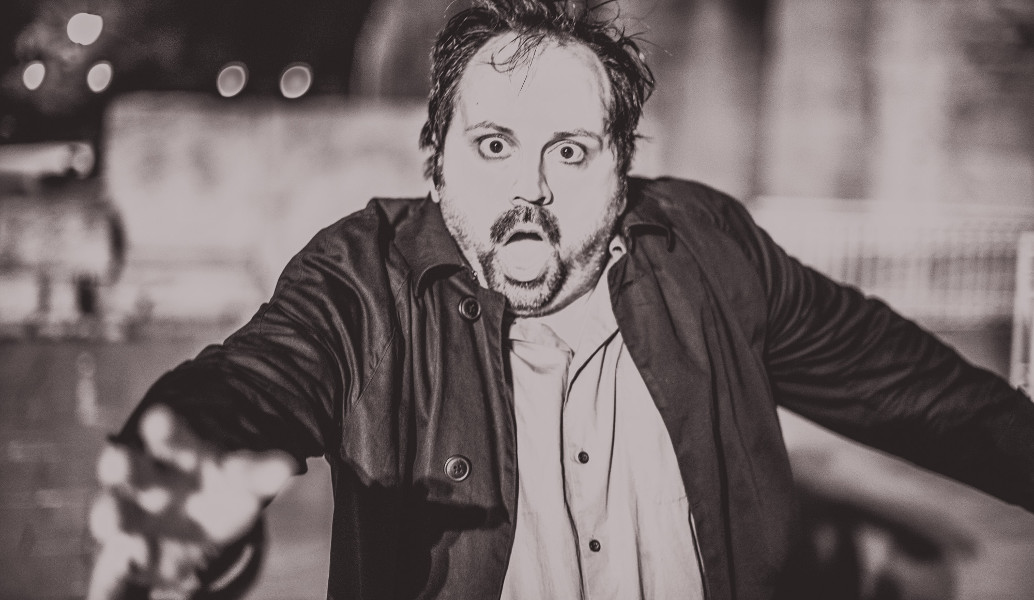 Το κροκοδειλένιο Άρλεκιν: Μία σουρεαλιστική κωμωδία στον Τεχνοχώρο Φάμπρικα