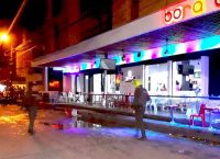 Κολομβία: Έριξαν χειροβομβίδες σε κλαμπ – 31 τραυματίες (vids)