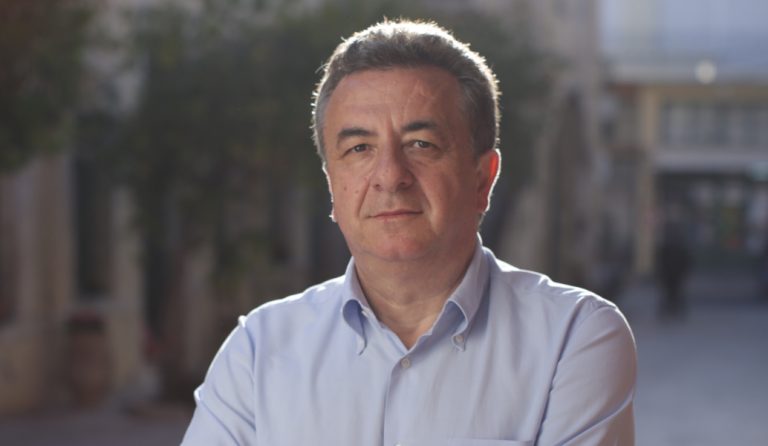 Σταύρος Αρναουτάκης: Προανήγγειλε έργα στην περιφέρεια Κρήτης