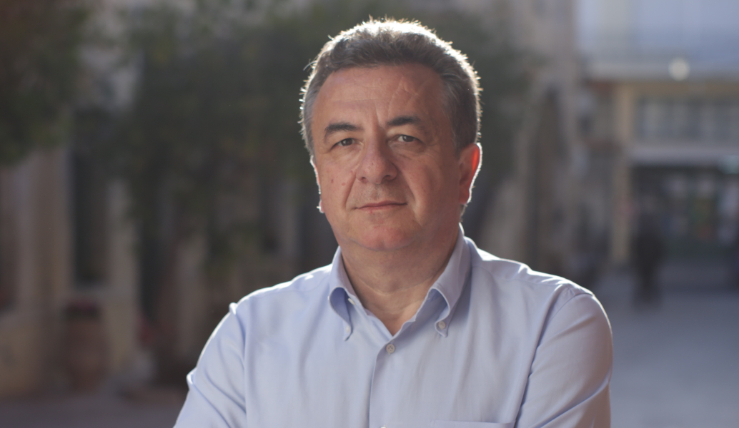 Σταύρος Αρναουτάκης: Προανήγγειλε έργα στην περιφέρεια Κρήτης