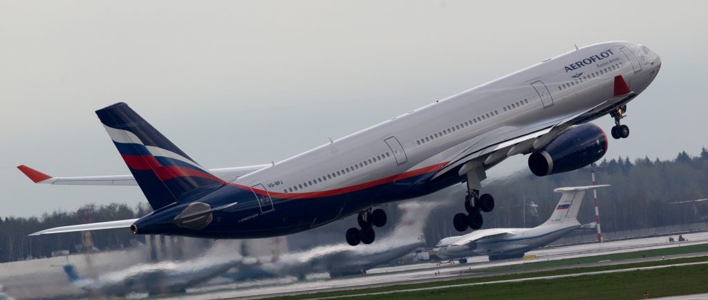 Aeroflot