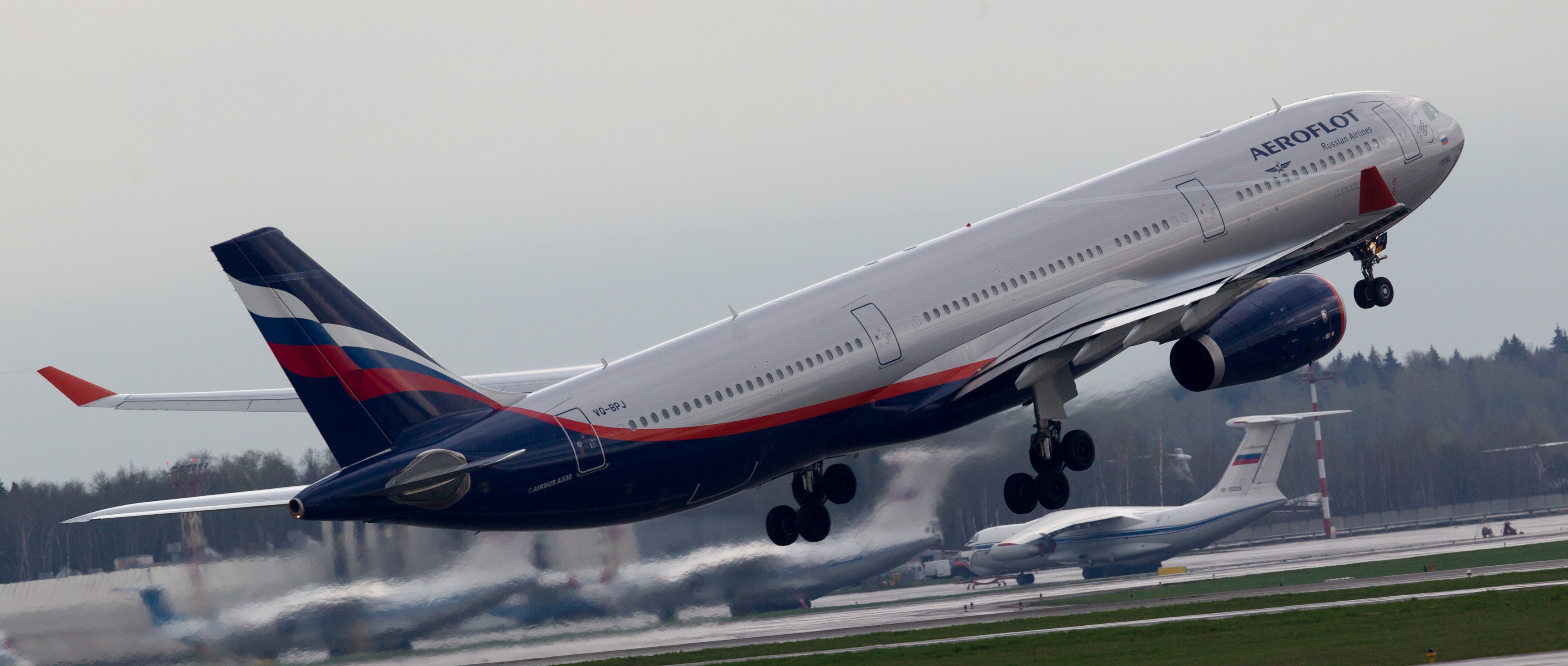 Aeroflot