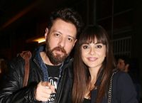 Μάνος Παπαγιάννης: Η φωτογραφία με τον νεογέννητο γιο του που “έριξε” στο Instagram (pic)