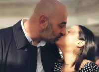 Γέννησε η Κατερίνα Τσάβαλου (pics &vids)