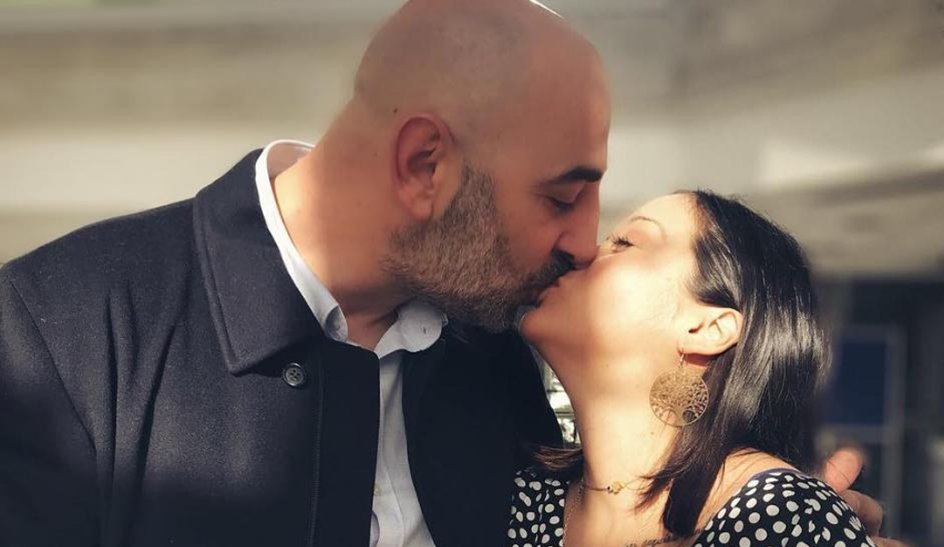 Γέννησε η Κατερίνα Τσάβαλου (pics &vids)