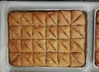 “Γλυκό” ρεκόρ στο βιβλίο Γκίνες (vid)