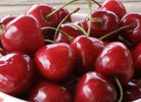 Κεράσια: Ο σύμμαχος στο αδυνάτισμα