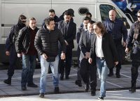 Απειλεί η Τουρκία για το άσυλο στον Τούρκο πραξικοπηματία