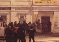 Ουκρανία: Τέλος στο θρίλερ με τους ομήρους – Ελευθερώθηκαν όλοι, συνελήφθη ο δράστης