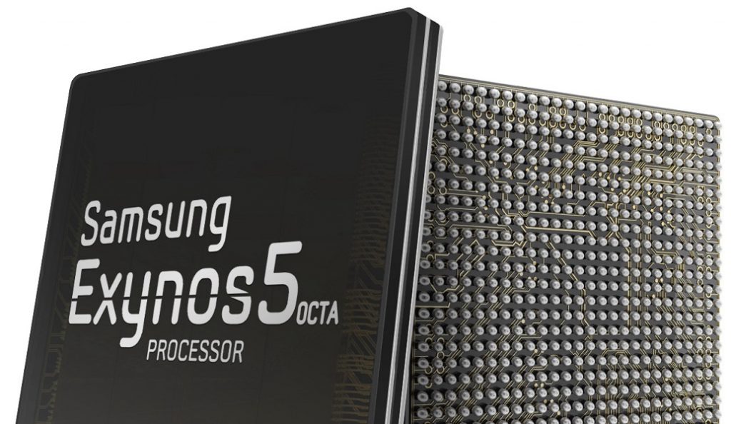 Samsung Exynos: Στις 4 Ιανουαρίου τα αποκαλυπτήρια του επόμενου SoC
