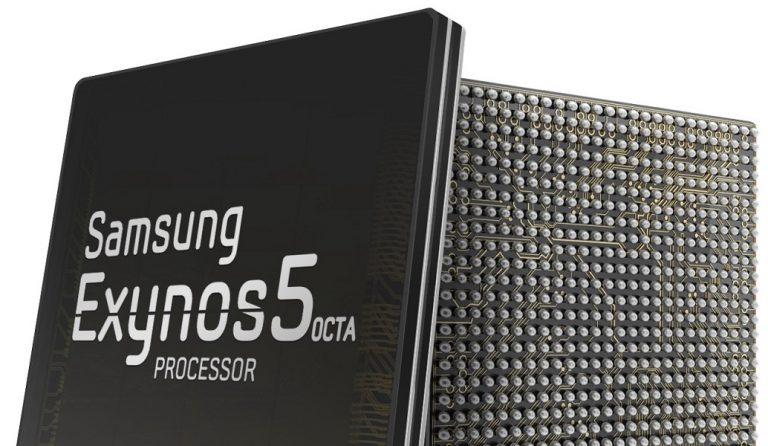 Samsung Exynos: Στις 4 Ιανουαρίου τα αποκαλυπτήρια του επόμενου SoC