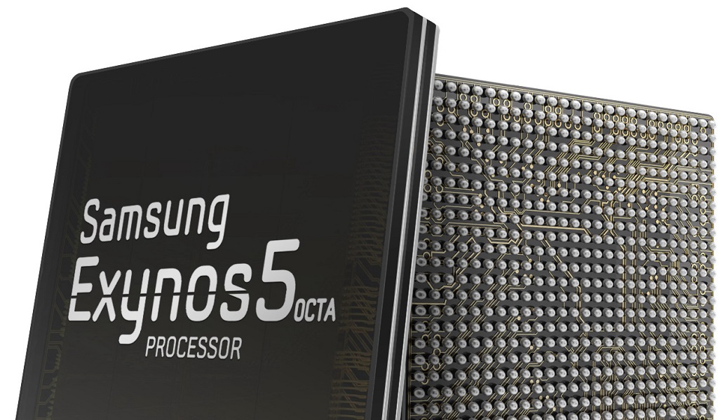 Samsung Exynos: Στις 4 Ιανουαρίου τα αποκαλυπτήρια του επόμενου SoC