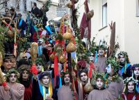 Πρωτοχρονιά: Έθιμα και παραδόσεις απο όλη την Ελλάδα