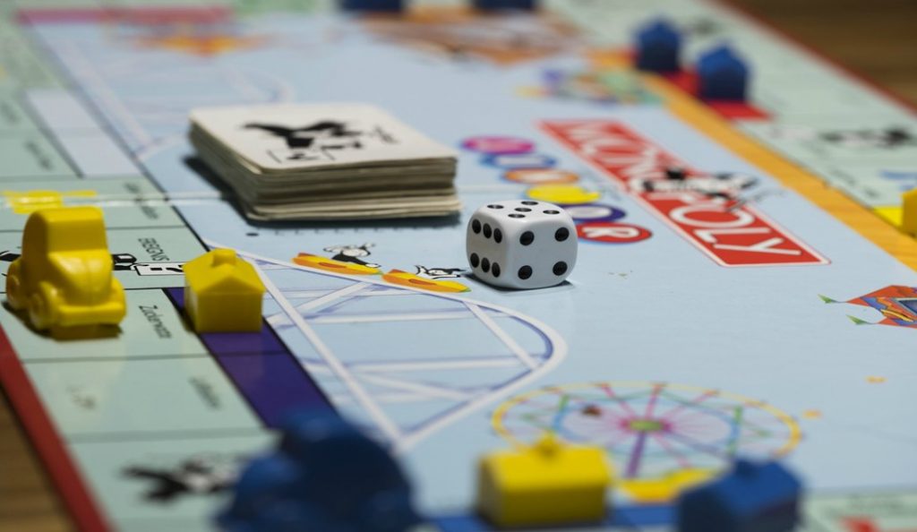 Monopoly: Τόσο καιρό παίζετε λάθος το αγαπημένο επιτραπέζιο