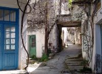 Κρήτη: Το εγκαταλελειμμένο χωριό Καλάμι “ταξιδεύει” στο Λος Άντζελες (vid)