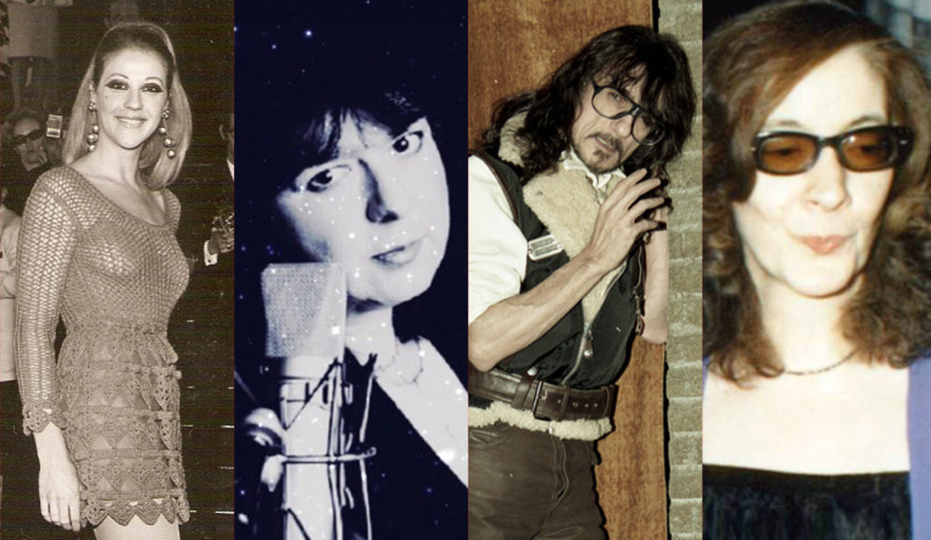 Οι καλλιτέχνες που “έχασε” ο ελληνικός πολιτισμός το 2017