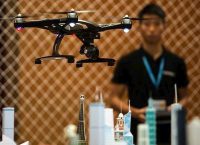 Κίνα: Νέεοι κανόνες για τα drones