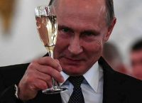 Βλάντιμιρ Πούτιν, ο “Τσάρος” με 69%