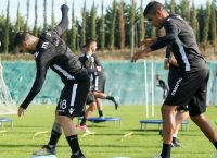 Έτσι αποχαιρέτησε το 2017 ο ΠΑΟΚ