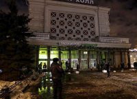 Ρωσία: Ομολόγησε ο ύποπτος για την επίθεση σε σούπερ μάρκετ στην Αγία Πετρούπολη