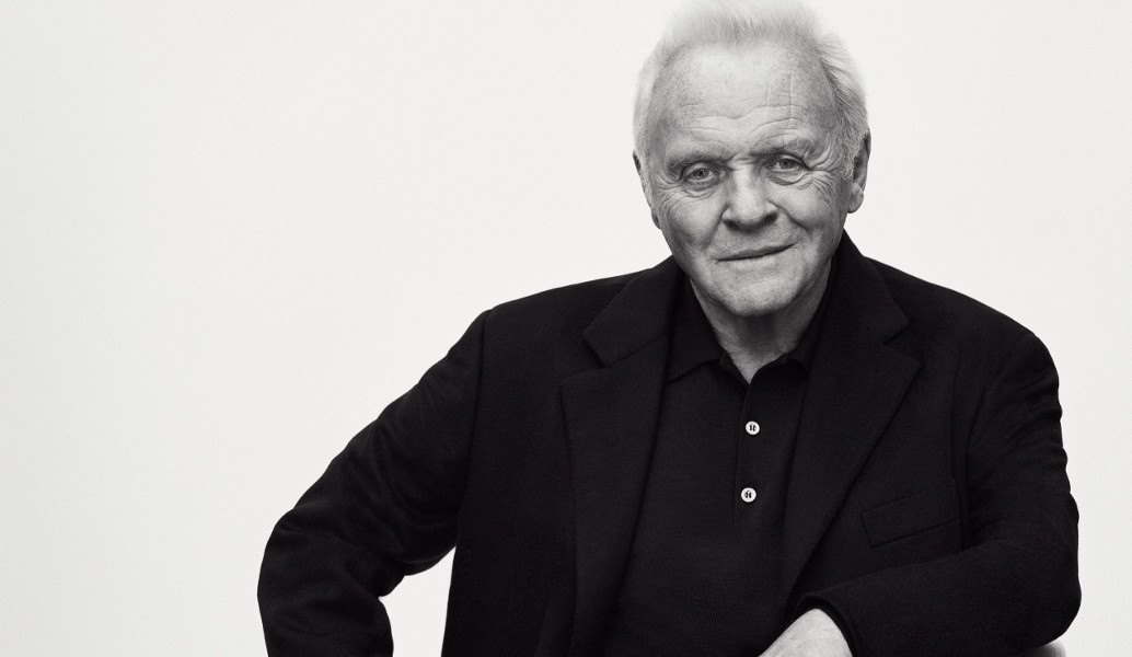 Σερ Άντονι Χόπκινς: Ο εμβληματικός Χάνιμπαλ έγινε 80 ετών