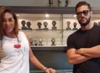 Μάθατε για το ποστ που ανέβασε η Βαλαβάνη για τον Βασάλο;