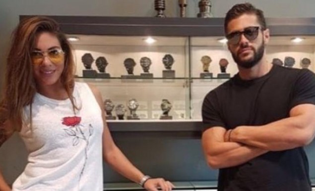 Μάθατε για το ποστ που ανέβασε η Βαλαβάνη για τον Βασάλο;