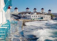 Η Ελλάδα ως κορυφαίος προορισμός του παγκόσμιου τουρισμού