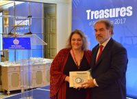Λαμπερή βραδιά στη Sigma Group Awards 2017