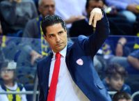 Οι δύο παίκτες που είχε τσεκάρει ο Σφαιρόπουλος