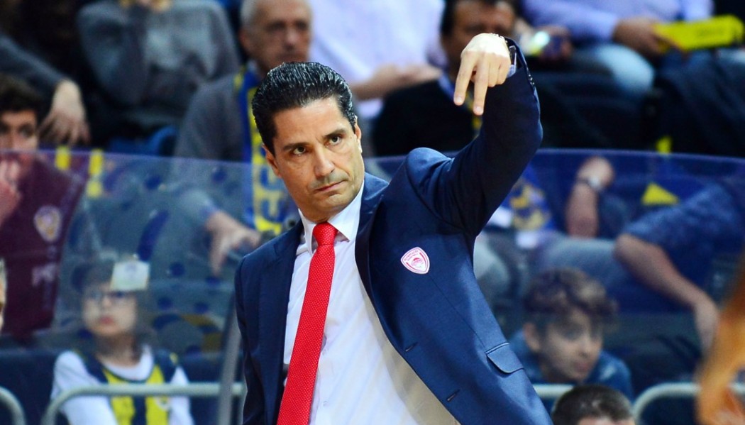 Οι δύο παίκτες που είχε τσεκάρει ο Σφαιρόπουλος