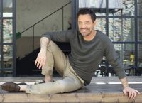 Θάνος Καλλίρης: Δύσκολες ώρες για τον τραγουδιστή (pic)