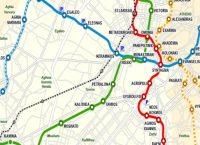 Μετρό: Αλλαγές στη γραμμή 4 – Και δεύτερος σταθμός στην Κυψέλη (pic)