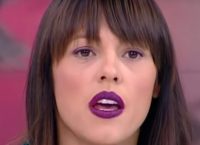 Η Ραμόνα Βλαντή μιλάει για το αν θα πάει στο Survivor (vid)