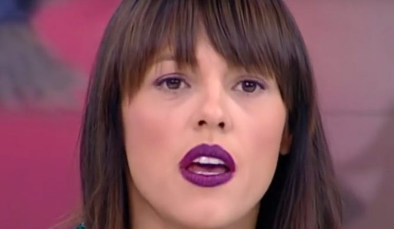 Η Ραμόνα Βλαντή μιλάει για το αν θα πάει στο Survivor (vid)