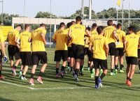 Δείτε τι έγινε σήμερα στην προπόνηση της ΑΕΚ