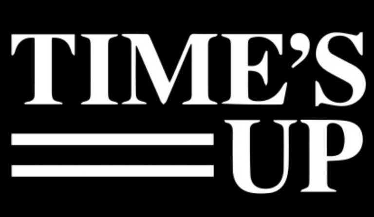 “Time’s up”: Πρόγραμμα κατά της σεξουαλικής παρενόχλησης στο Χόλιγουντ