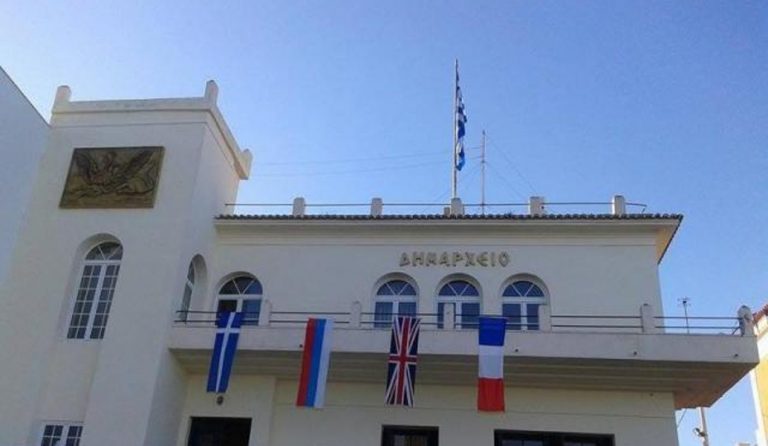 Δήμος Πύλου Νέστορος: Στέγη σε ορφανά αδέλφια που κάηκε το σπίτι τους