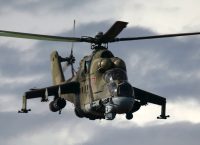 Συρία: Συνετρίβη ρωσικό στρατιωτικό ελικόπτερο – Νεκροί οι πιλότοι
