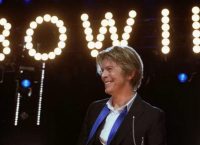 Ντέιβιντ Μπόουι: Μαραθώνιος ανάγνωσης με τα αγαπημένα του βιβλία