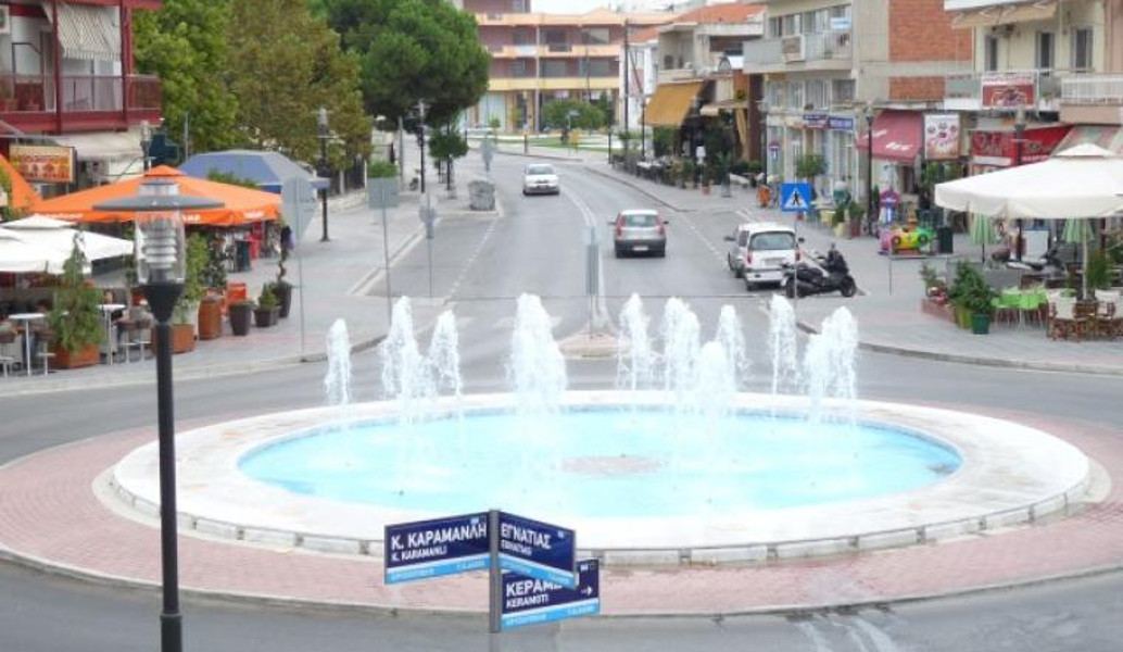 Χρυσούπολη Καβάλας: Απόψε η “Νύχτα των Αστεριών”