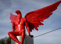 Τι απέγινε ο Phylax, το γλυπτό που προκάλεσε σάλο στο Παλαιό Φάληρο