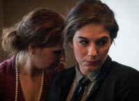 “Το Τελευταίο Τραίνο” του Φιτζέραλντ Κους – Παρατείνονται οι παραστάσεις