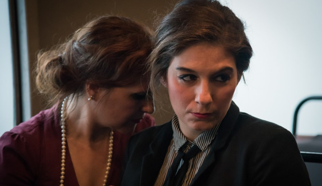 “Το Τελευταίο Τραίνο” του Φιτζέραλντ Κους – Παρατείνονται οι παραστάσεις