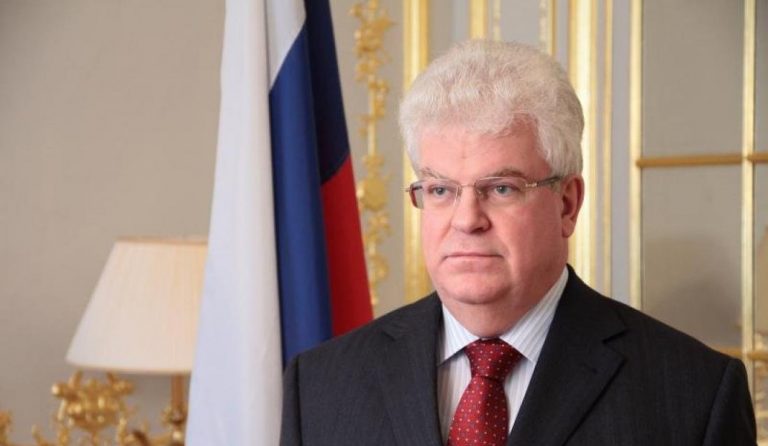 ΗΠΑ – Ευρωπαϊκή Ένωση: “Ηχηρή ρωγμή” στις σχέσεις βλέπει ο Ρώσος αντιπρόσωπος στις Βρυξέλλες