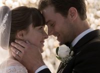 Fifty Shades Freed: Η επιστροφή στου ζεύγους Grey επιφυλάσσει πολλές εκπλήξεις (vid)