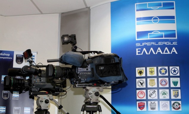 Τα μάθατε; Αυτή είναι η αντιπρόταση της Super League στη NOVA για την κεντρική διαχείριση