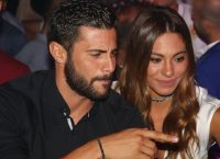 Κωνσταντίνος Βασάλος: Τα σχέδια γάμου με την Ευρυδίκη Βαλαβάνη
