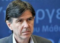 Δημήτρης Μπαξεβανάκης: Οι σχολικές εκδρομές γίνονταν μόνο για τα ξενύχτια