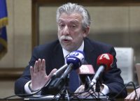 Κοντονής: «ΠΑΣΟΚ και ΝΔ, σήμερα χύνουν κροκοδείλια δάκρυα για τους συνταξιούχους